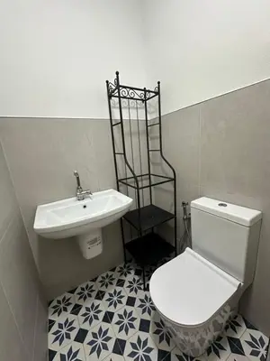 Apartament 2+1 me qera në Bulevardi Gjergj Fishta, Tiranë, 126 m². Foto 11 nga 12