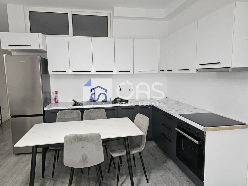 Appartamento 2+1 in affitto a Rruga 5 Maji, Tirana, 78 m²