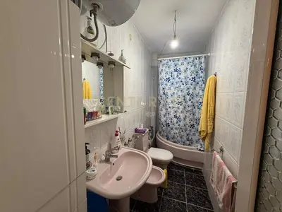 Apartament 2+1 me qera në Rruga Fortuzi, Tiranë, 90 m². Foto 7 nga 7