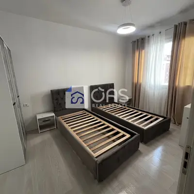 Appartamento 2+1 in affitto ad Astir, Tirana, 105 m². Foto 3 di 12
