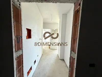 Appartamento 2+1 in vendita a Paskuqan, Kamza, 90 m². Foto 7 di 10