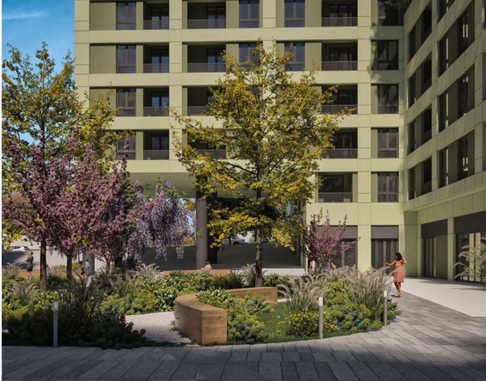 Appartamento 2+1 in vendita a Kinostudio, Tirana, 106 m²