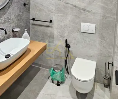 Apartament 2+1 me qera në Ambasador 3, Tiranë, 145 m². Foto 4 nga 5