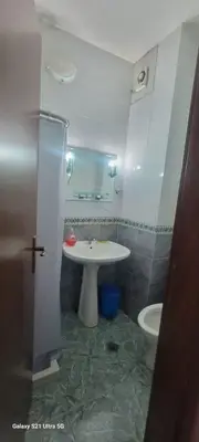 Apartament 2+1 me qera në Blloku, Tiranë, 109 m². Foto 5 nga 5