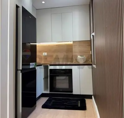 Apartament 1+1 në shitje në Liqeni i Tiranës, Tiranë, 55 m². Foto 4 nga 8