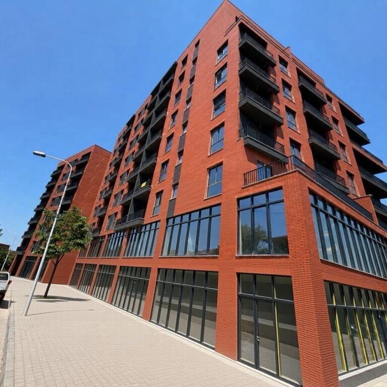 Apartament 1+1 në shitje në Libraria Universitare UBT, Kamëz, 85 m²