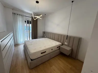 Appartamento 3+1 in affitto a Rruga e Kosovarëve, Tirana, 150 m². Foto 10 di 12