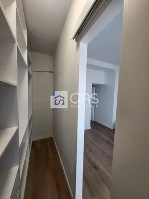Apartament 1+1 me qera në Rruga Deshmoret e Fekenit, Tiranë, 60 m². Foto 6 nga 8