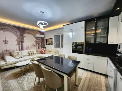 Apartament 1+1 në shitje në Kuzum Baba, Vlorë, 130 m². Foto 1 nga 12