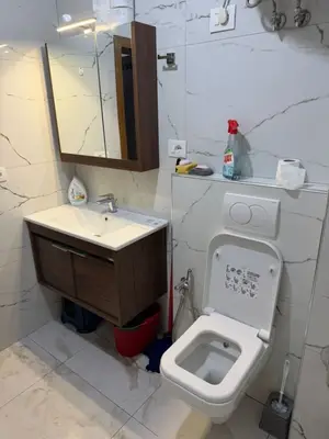 Apartament 3+1 me qera në Universiteti i Mjekësisë, Tiranë, 100 m². Foto 3 nga 7