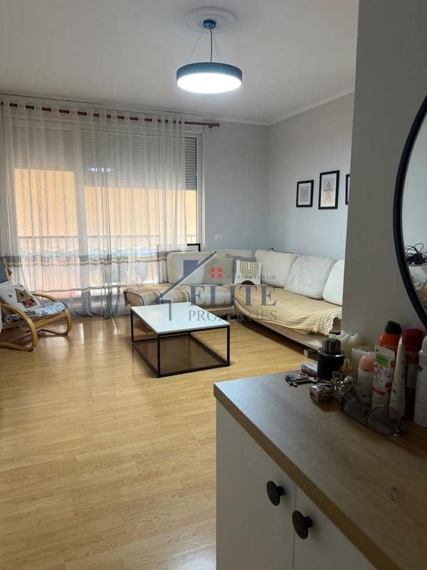 Appartamento 2+1 in affitto a 21 Dhjetori, Tirana, 100 m²