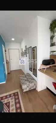 Apartament 1+1 me qera në Rruga E Durrsit, Tiranë, 100 m². Foto 3 nga 12