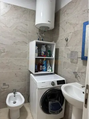Apartament 2+1 me qera në Rruga Panorama, Tiranë, 96 m². Foto 10 nga 12