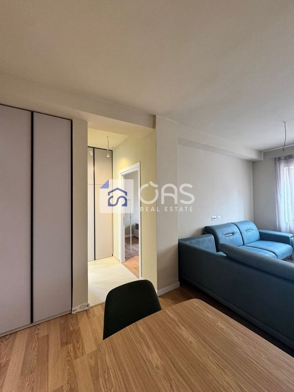 Appartamento 2+1 in affitto a rruga e durrsit, Tirana, 100 m²