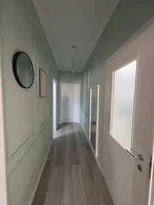 Appartamento in affitto a Yzberisht, Tirana, 110 m². Foto 7 di 10