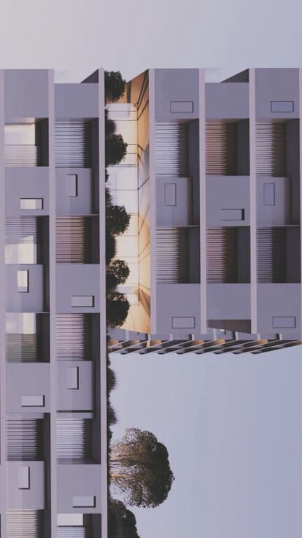 Apartment 1+1 for sale in Casa Italia, Tirana, 72 m²