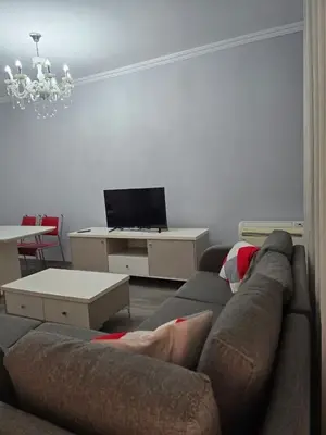 Apartament 3+1 me qera në Rruga e Bogdanëve, Tiranë, 100 m². Foto 8 nga 12