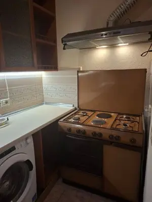 Vilë 2+1 me qera në Komuna e Parisit, Tiranë, 135 m². Foto 4 nga 7