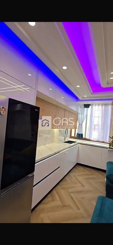Appartamento 3+1 in vendita a Ish Fusha e Aviacionit, Tirana, 93 m²