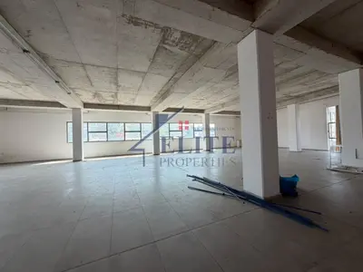Commercial space for rent in Vaqarr, Tirana, 1,150 m². Photo 5 of 12