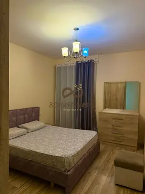 Appartamento 2+1 in affitto a Don Bosko, Tirana, 89 m². Foto 5 di 10