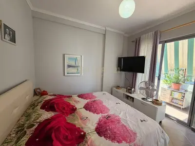 Apartament 3+1 në shitje në Astir, Tiranë, 135 m². Foto 6 nga 7