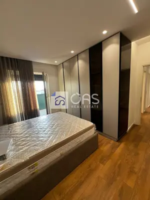 Apartament 3+1 me qera në Bulevardi i Ri, Tiranë, 149 m². Foto 7 nga 12