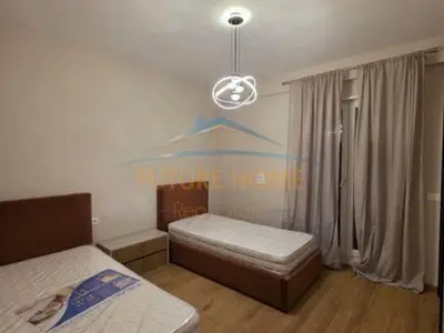 Penthouse 2+1 në shitje në Bulevardi Zhan D’Ark, Tiranë, 97 m². Foto 5 nga 11