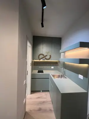 Garsoniere në shitje në Stacioni i Trenit, Tiranë, 95 m². Foto 3 nga 11