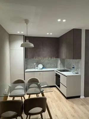Apartament 2+1 në shitje në QTU - Qendra Tregtare Univers, Tiranë, 91 m². Foto 2 nga 6