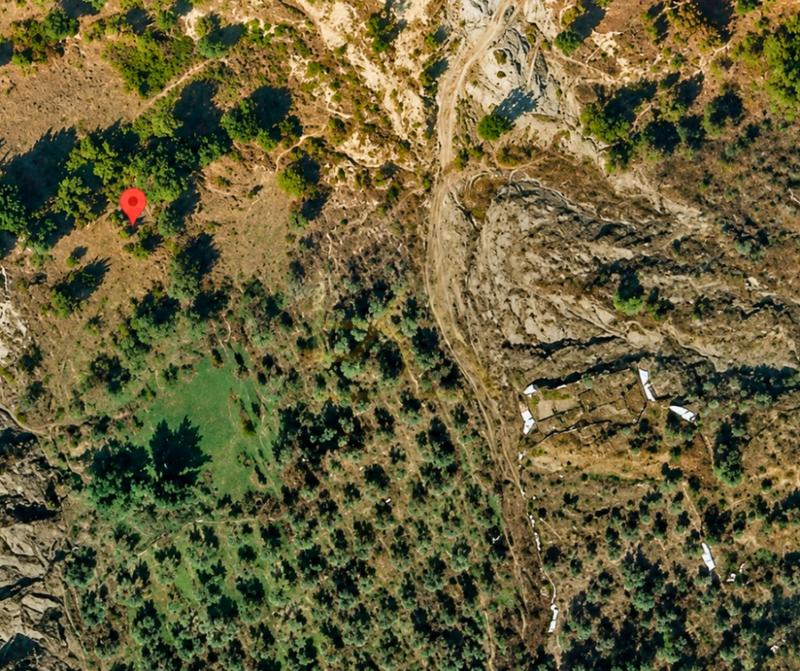 Tokë në shitje në Picall, Tiranë, 3 000 m². Foto 2 nga 3