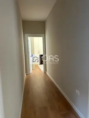 Appartamento 1+1 in affitto a Jordan Misja, Tirana, 72 m². Foto 5 di 5
