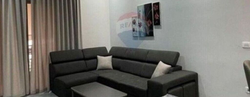 Appartamento 1+1 in affitto a Kompleksi Delijorgji, Tirana, 75 m²