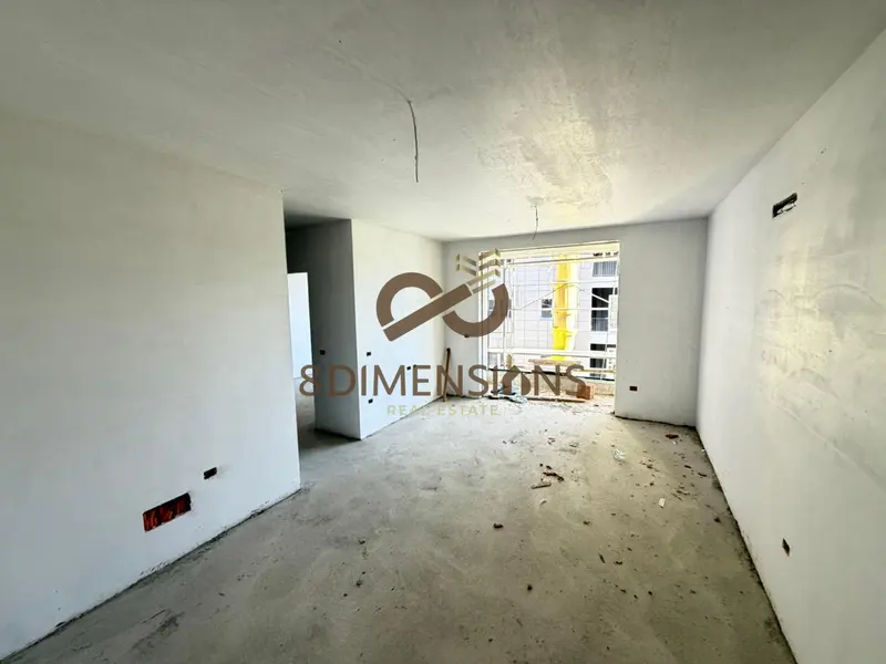 Apartament 2+1 në shitje në Paskuqan, Kamëz, 90 m²
