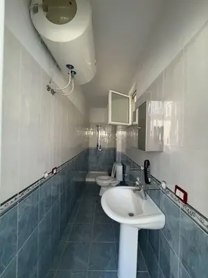 Apartament 2+1 me qera në Stacioni i Trenit, Durrës, 120 m². Foto 11 nga 12