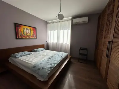 Apartament 2+1 me qera në Bulevardi Gjergj Fishta, Tiranë, 126 m². Foto 6 nga 12