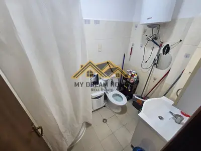 Garsoniere në shitje në Shkëmbi i Kavajës, Durrës, 34 m². Foto 6 nga 8
