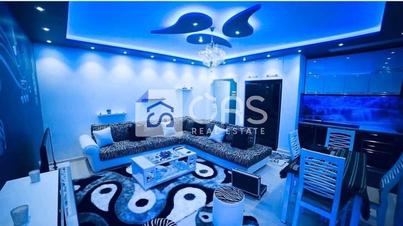 Appartamento 2+1 in affitto a Astir, Tirana, 90 m²