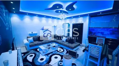Appartamento 2+1 in affitto ad Astir, Tirana, 90 m². Foto 1 di 4
