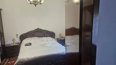 Appartamento 2+1 in affitto a Rruga Bardhyl, Tirana, 90 m². Foto 4 di 5