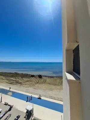 Apartament 1+1 me qera në Lagja 13, Durrës, 60 m². Foto 6 nga 8