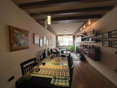 Apartament 2+2 në shitje në Rruga Siri Kodra, Tiranë, 108 m². Foto 7 nga 11