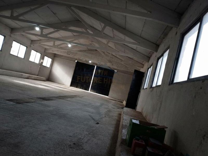 Magazinë në shitje në Vaqarr, Tiranë, 575 m². Foto 4 nga 6