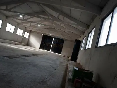 Warehouse for sale in Vaqarr, Tirana, 575 m². Photo 4 of 6
