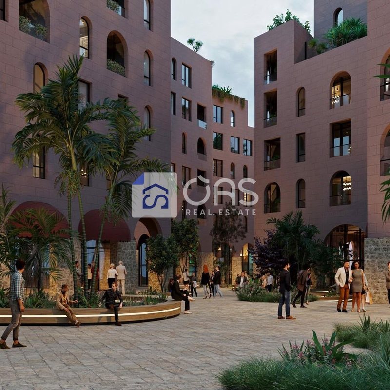 Appartamento 1+1 in vendita a Sarande, Rruga Mitat Hoxha, Sarande, Saranda, 77 m²