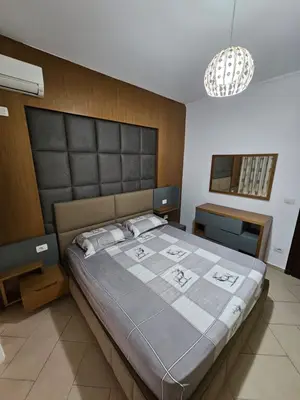 Appartamento 2+1 in affitto a Liqeni i Thatë, Tirana, 100 m². Foto 6 di 8