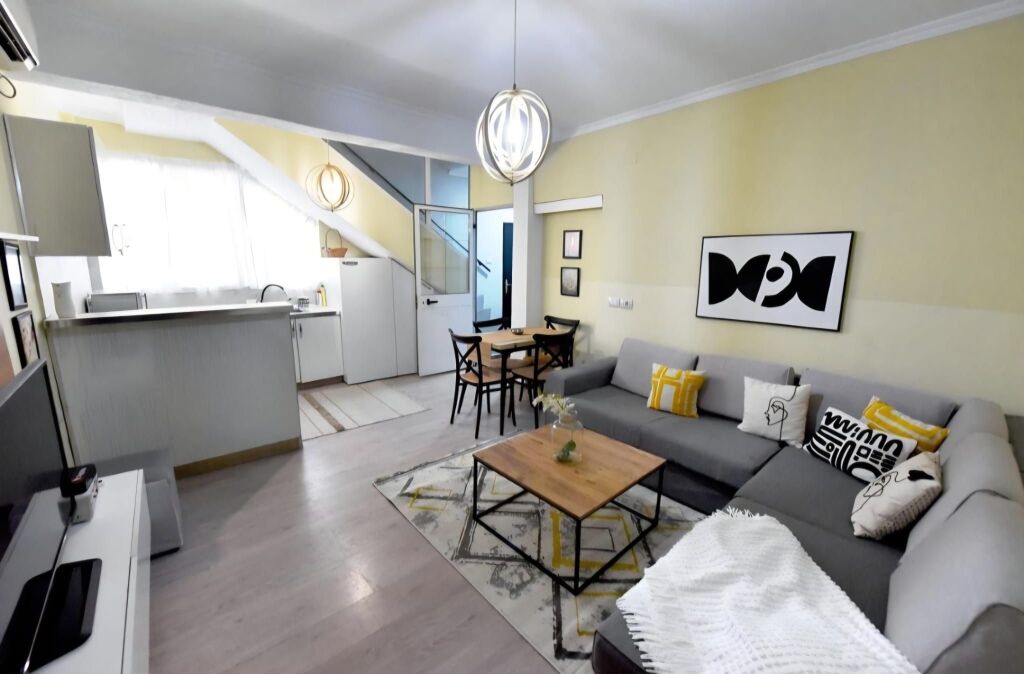 Shtëpi private në shitje në Rruga 5 Maji, Tiranë, 71 m². Foto 1 nga 3