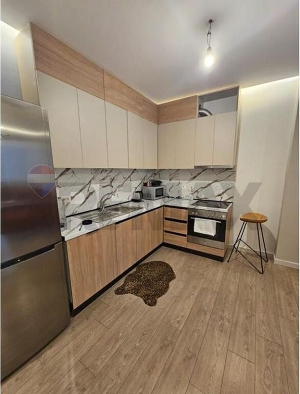 Appartamento in vendita a Zogu i Zi, Tirana, 120 m². Foto 3 di 3