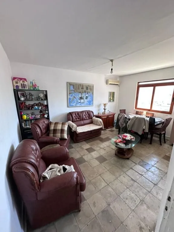Apartament 2+1 në shitje në Vala Park, Durrës, 75 m². Foto 1 nga 6