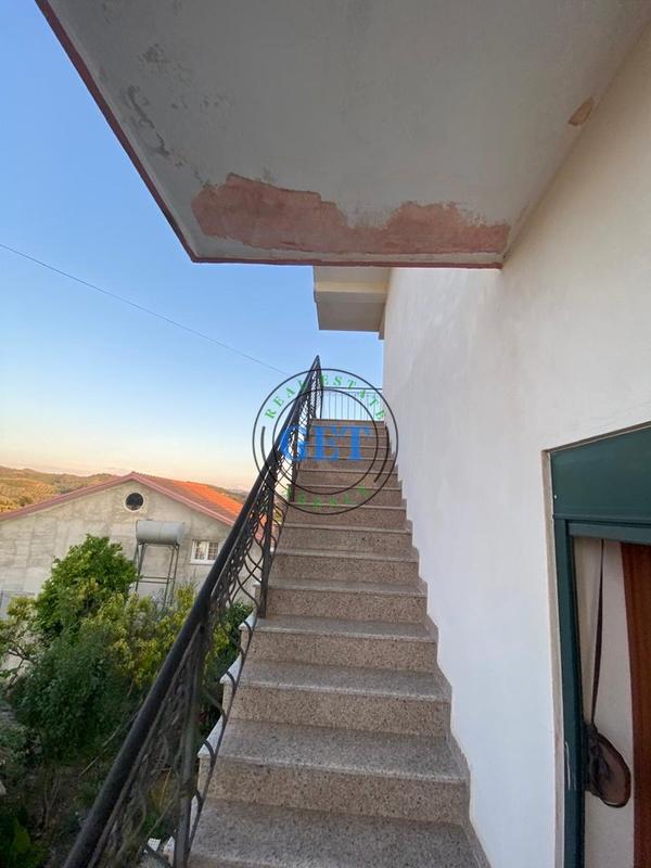 Shtëpi private në shitje në Manez, Durrës, 682 m². Foto 11 nga 12